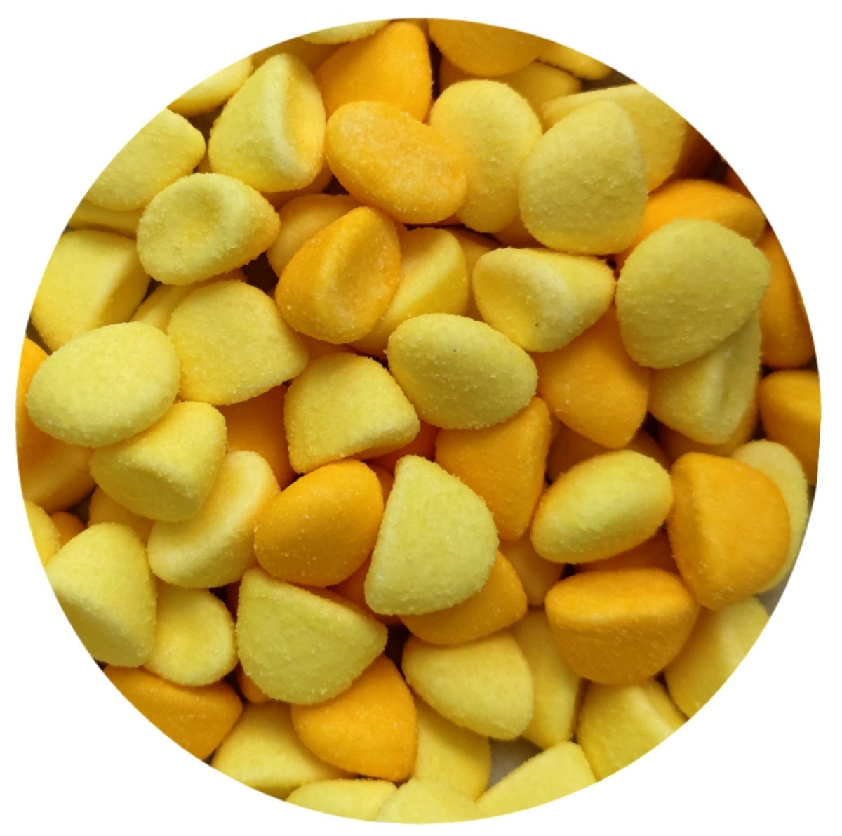 Haribo Primavera Aprikose Pfirsich